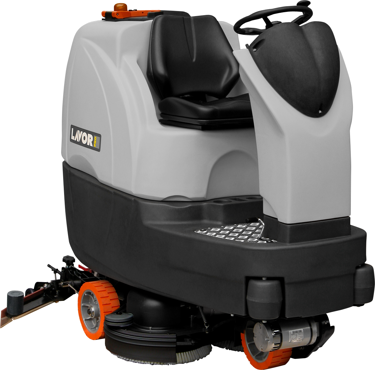 تجهیزات تمیزکننده سطوح