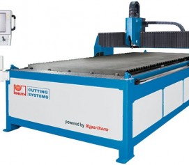 برش پلاسما مدل  Plasma-Jet Compact  ساخت کنوت آلمان