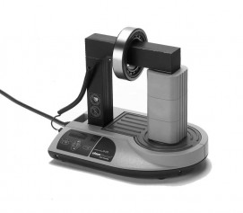 گرمکن القایی برقی با ترموستات کنترل دما جهت بلبرینگ های صنعتی تا وزن 300 کیلوگرم مدل IH-210 ساخت سیماتک انگلستان