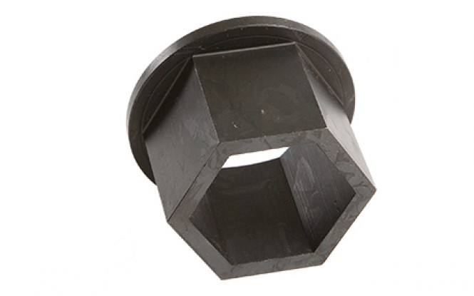 تبدیل جهت کاست آچار ترکمترهیدرولیکی فشارقوی مدل IB-Range (IMPERIAL) ساخت هایفورس انگلستان