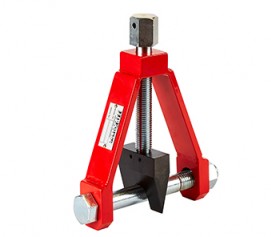 فلنج بازکن مکانیکی (دستی) جهت پیچ های تا قطر 31 میلیمتر مدل MFS-Range ساخت هایفورس انگلستان