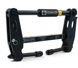 فلنج بازکن (هول اسپریدر) مکانیکی مدل SG-6 TM ساخت اکولایزر انگلستان