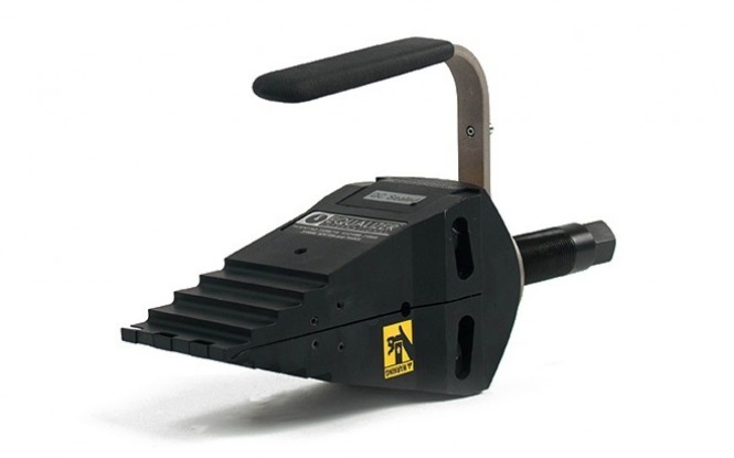 فلنج بازکن مکانیکی بازویی مدل SW-9 TM ساخت اکولایزر انگلستان