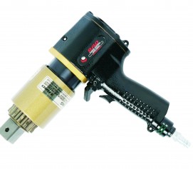 آچار ترکمتر مولتی پلایر پنوماتیکی بادی تک سرعته فشار قوی مدل RAD - Single Speed - 10 GX ساخت راد کانادا