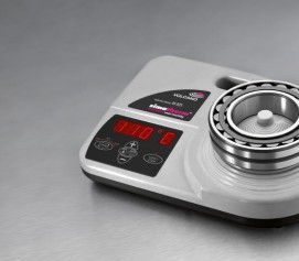 گرمکن القایی برقی با ترموستات کنترل دما جهت بلبرینگ های صنعتی مدل VOLCANO IH-025 ساخت سیماتک انگلستان